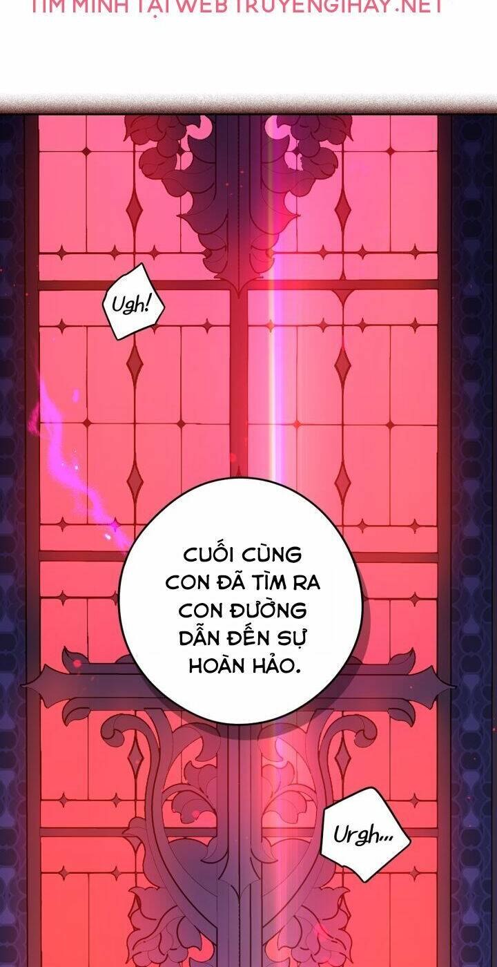 Hoàng Nữ Tóc Đen - Chap 100 - Trang 44