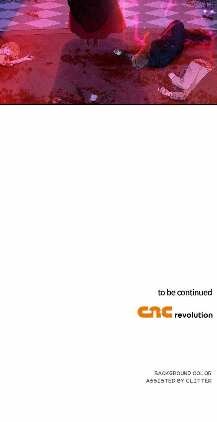 Hoàng Nữ Tóc Đen - Chap 100 - Trang 47