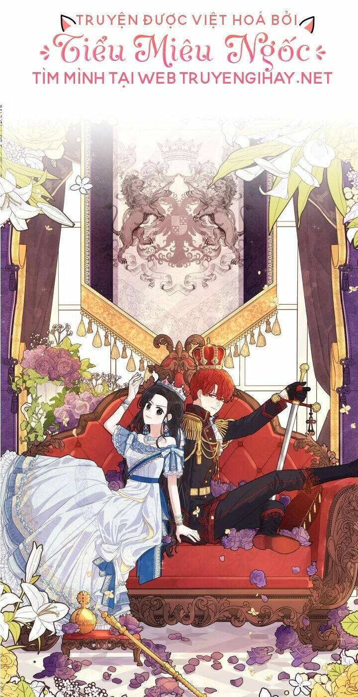 Hoàng Nữ Tóc Đen - Chap 100 - Trang 48