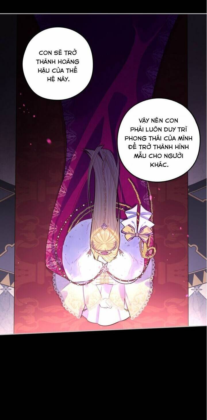 Hoàng Nữ Tóc Đen - Chap 100 - Trang 6