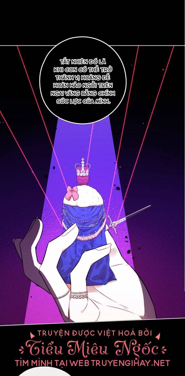 Hoàng Nữ Tóc Đen - Chap 100 - Trang 7