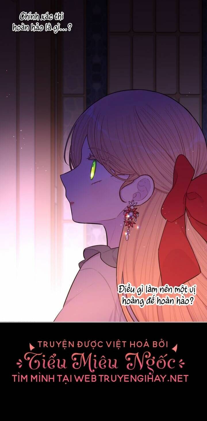 Hoàng Nữ Tóc Đen - Chap 100 - Trang 10