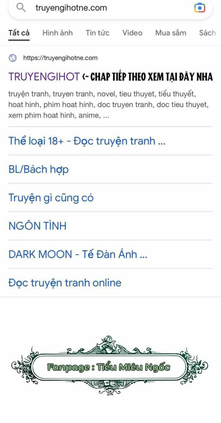 Hoàng Nữ Tóc Đen - Chap 101 - Trang 2