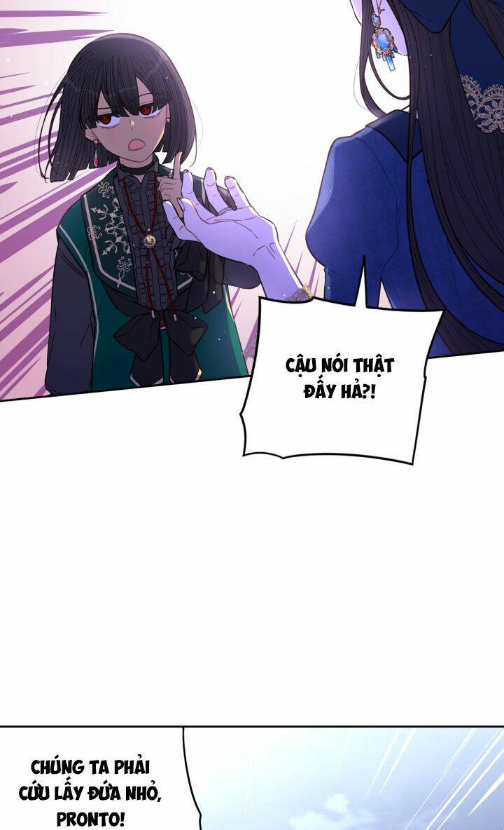 Hoàng Nữ Tóc Đen - Chap 101 - Trang 13