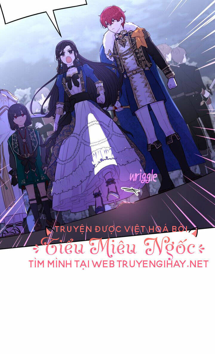 Hoàng Nữ Tóc Đen - Chap 101 - Trang 14