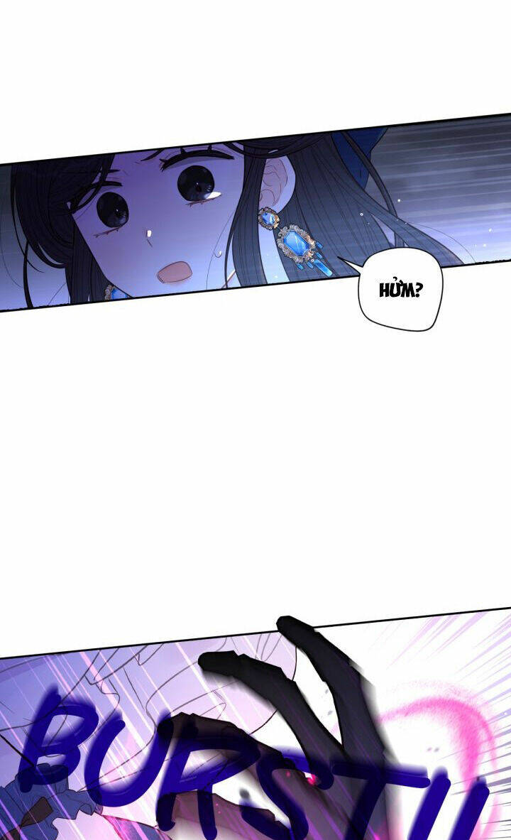 Hoàng Nữ Tóc Đen - Chap 101 - Trang 15