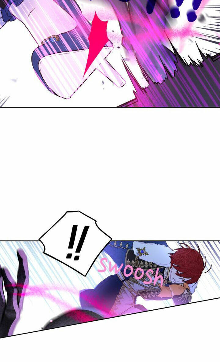 Hoàng Nữ Tóc Đen - Chap 101 - Trang 16