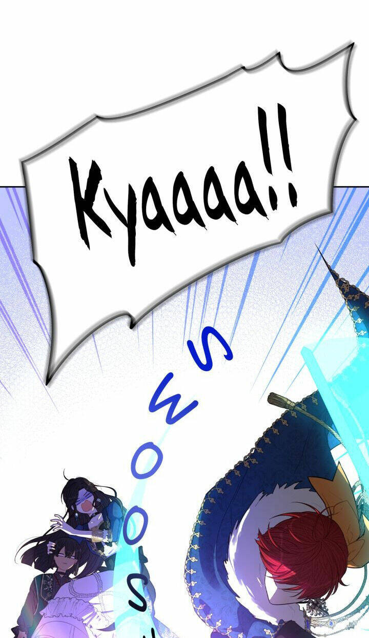 Hoàng Nữ Tóc Đen - Chap 101 - Trang 17