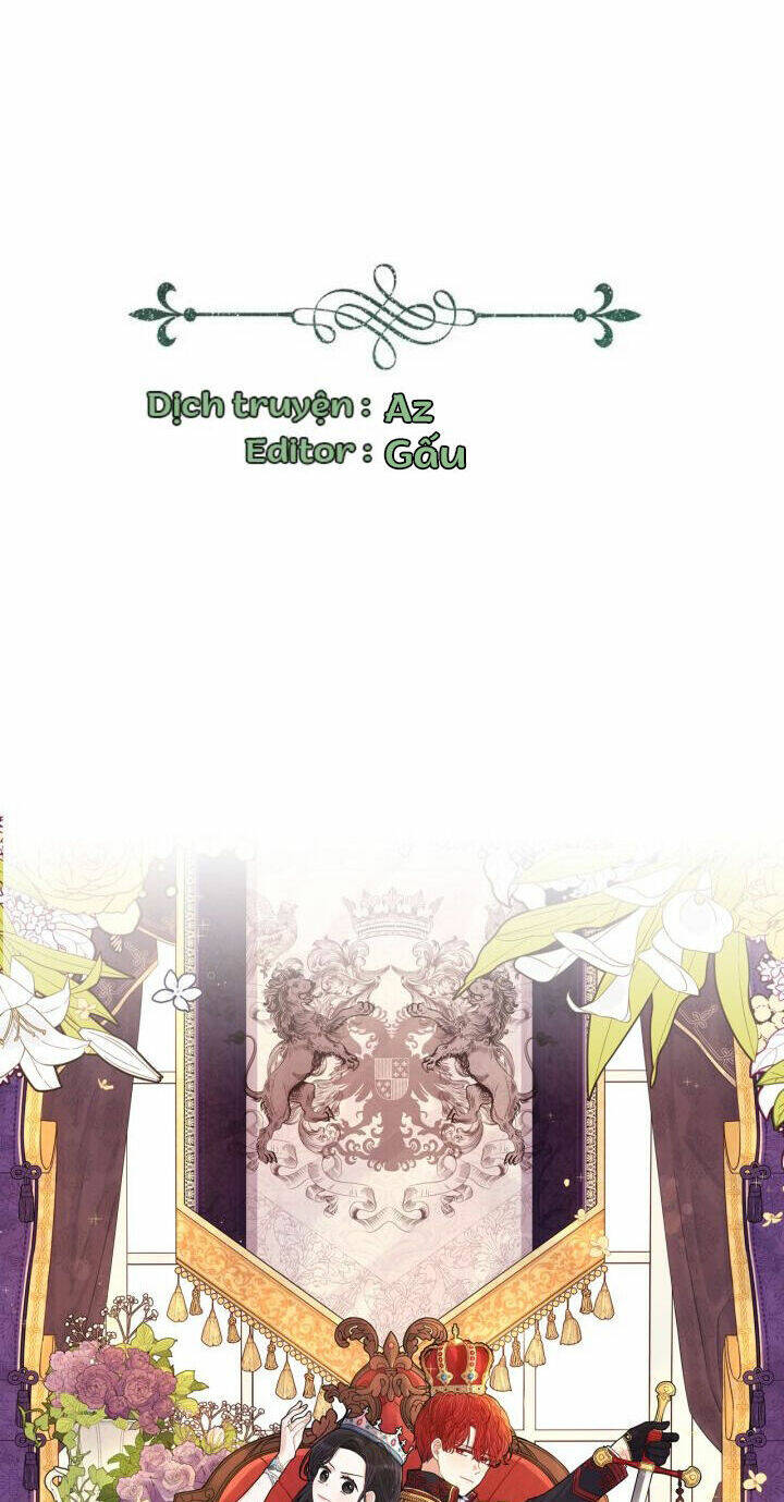 Hoàng Nữ Tóc Đen - Chap 101 - Trang 3
