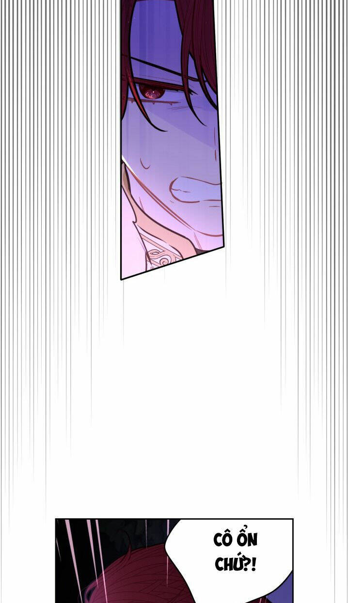 Hoàng Nữ Tóc Đen - Chap 101 - Trang 21