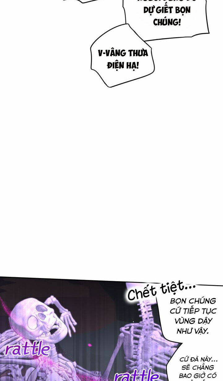 Hoàng Nữ Tóc Đen - Chap 101 - Trang 27