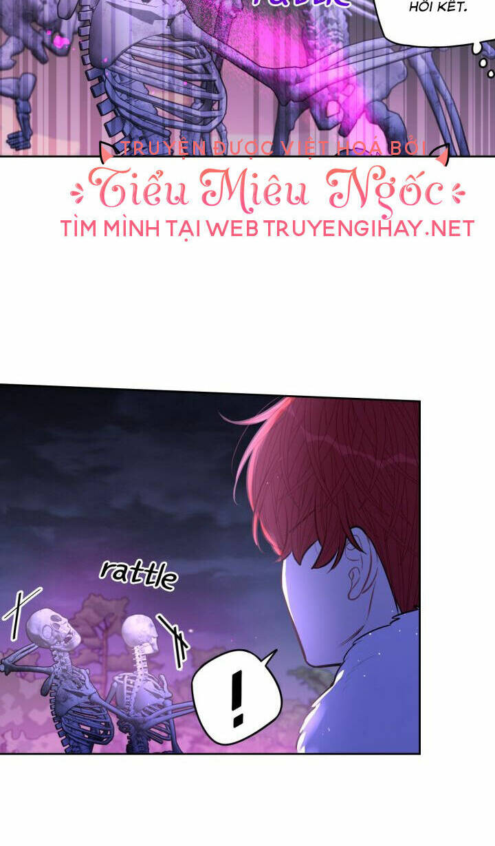 Hoàng Nữ Tóc Đen - Chap 101 - Trang 28