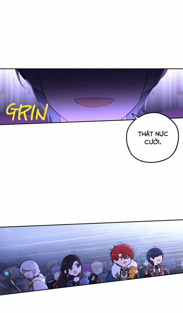 Hoàng Nữ Tóc Đen - Chap 101 - Trang 29