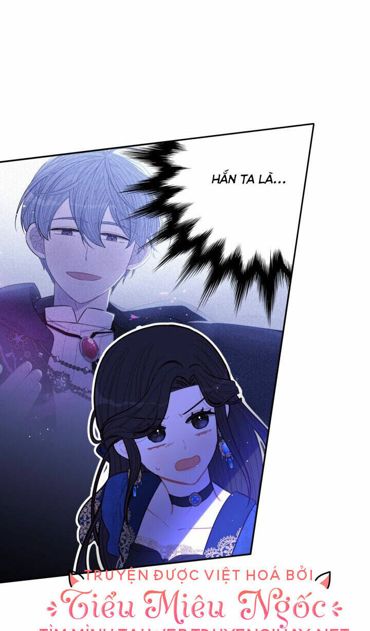 Hoàng Nữ Tóc Đen - Chap 101 - Trang 30