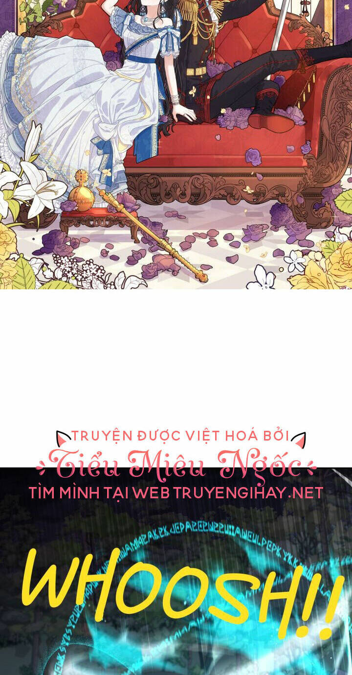 Hoàng Nữ Tóc Đen - Chap 101 - Trang 4