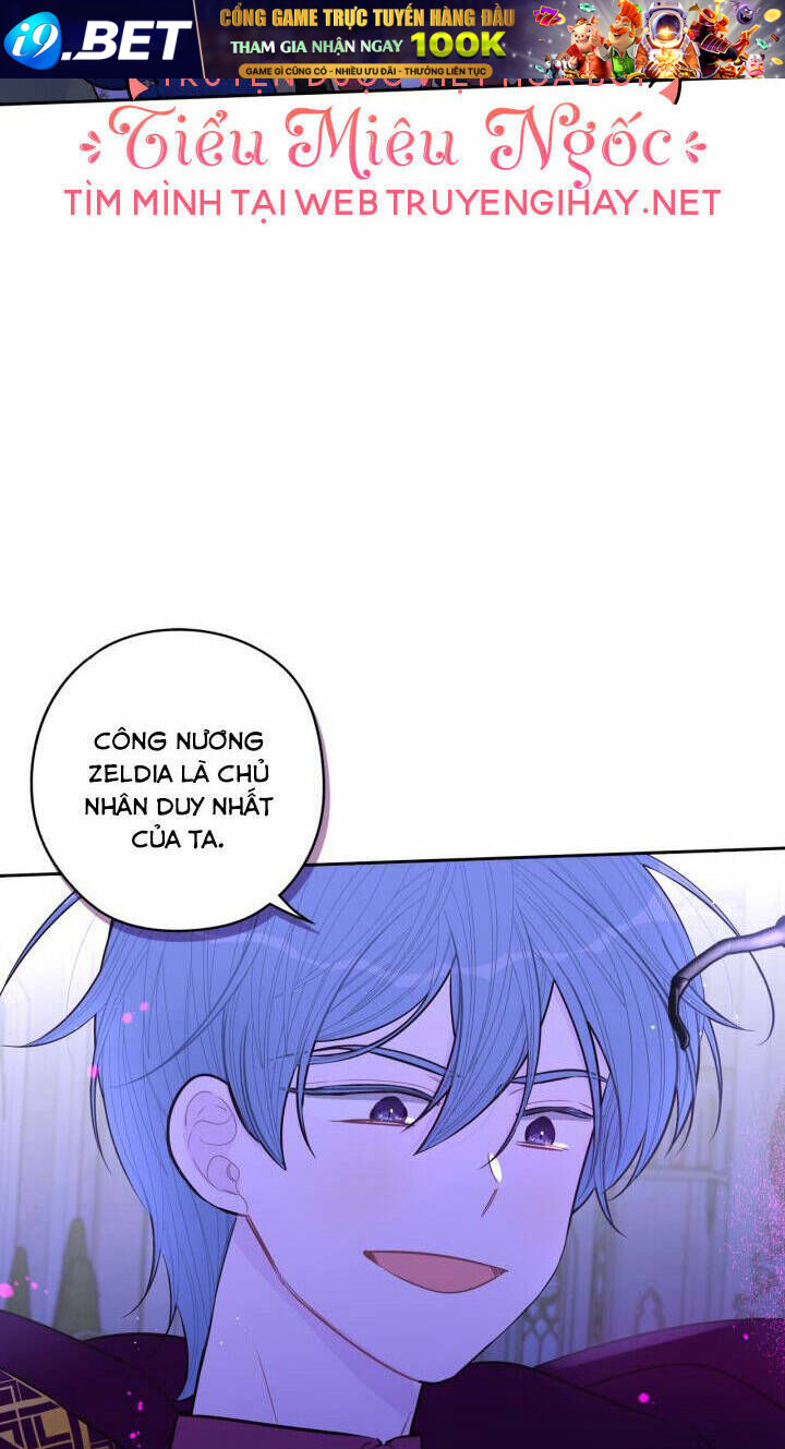 Hoàng Nữ Tóc Đen - Chap 101 - Trang 36