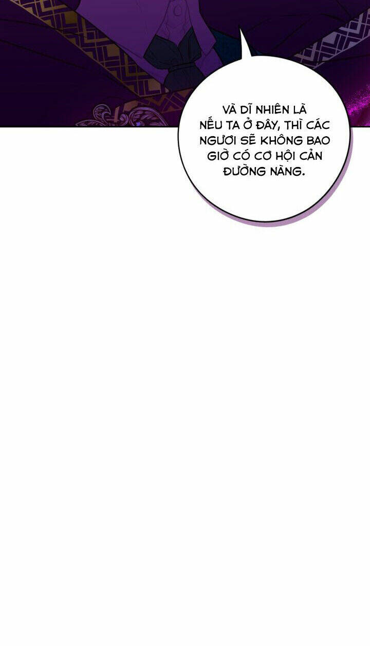 Hoàng Nữ Tóc Đen - Chap 101 - Trang 37