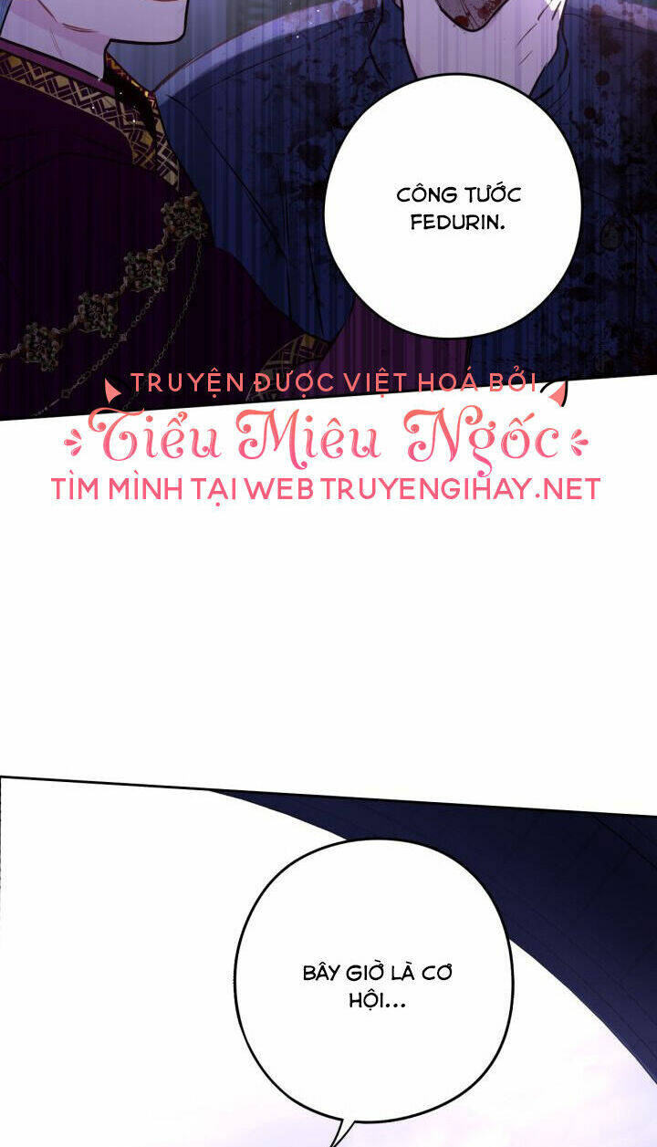 Hoàng Nữ Tóc Đen - Chap 101 - Trang 39