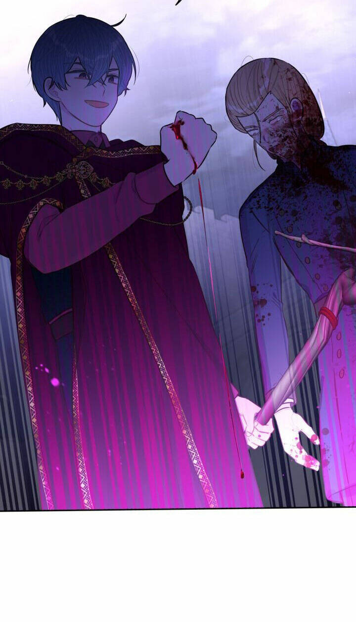 Hoàng Nữ Tóc Đen - Chap 101 - Trang 40