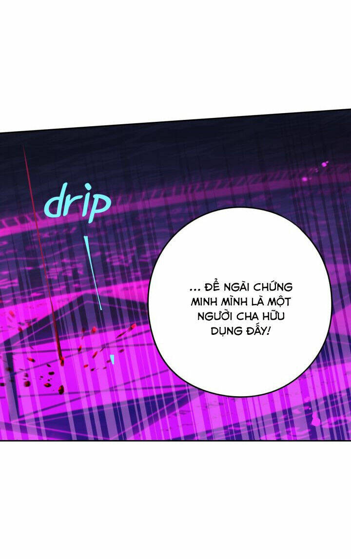 Hoàng Nữ Tóc Đen - Chap 101 - Trang 41
