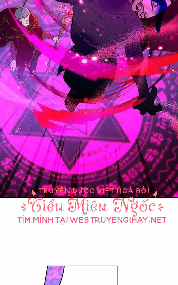 Hoàng Nữ Tóc Đen - Chap 101 - Trang 43