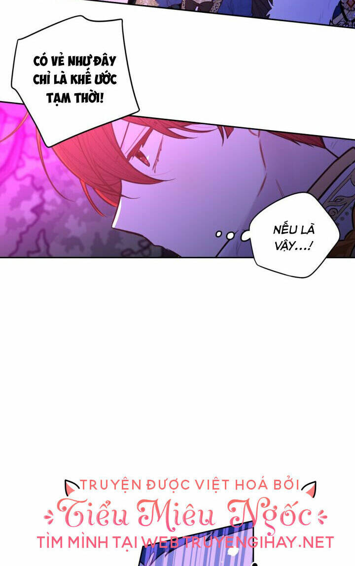 Hoàng Nữ Tóc Đen - Chap 101 - Trang 46