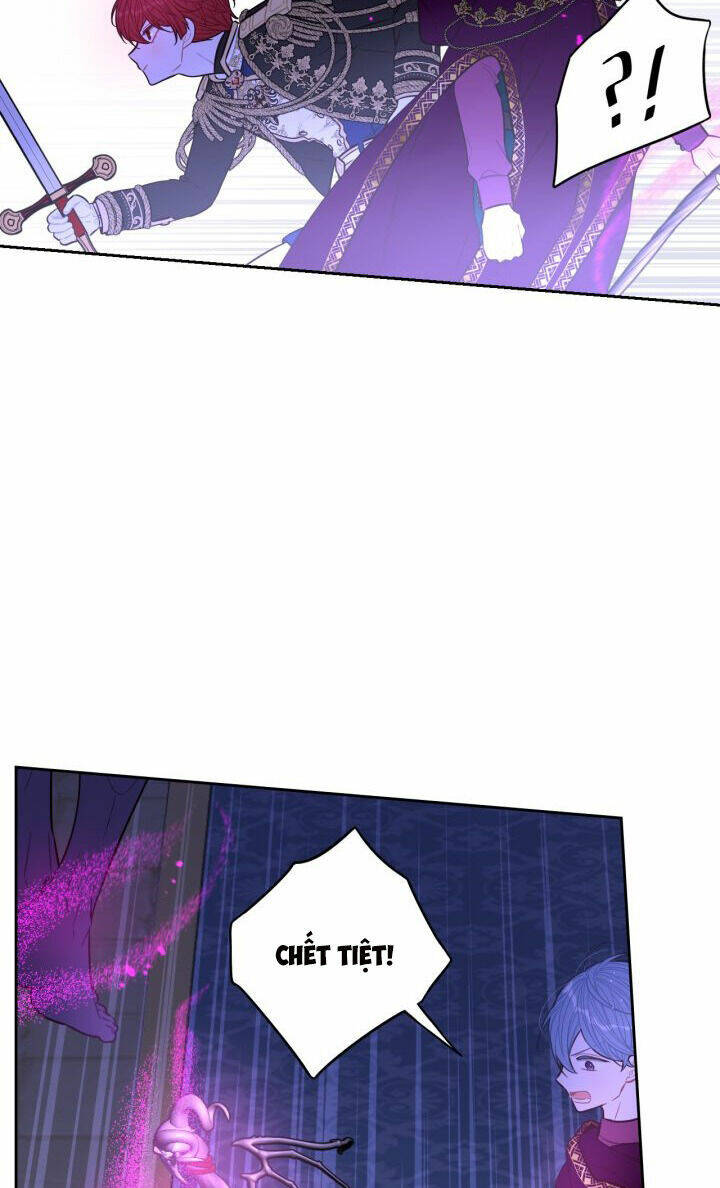 Hoàng Nữ Tóc Đen - Chap 101 - Trang 51