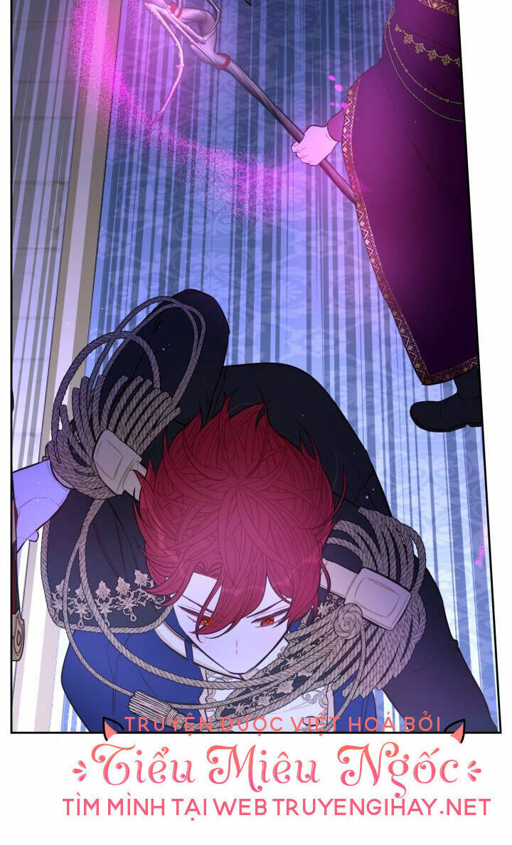Hoàng Nữ Tóc Đen - Chap 101 - Trang 52