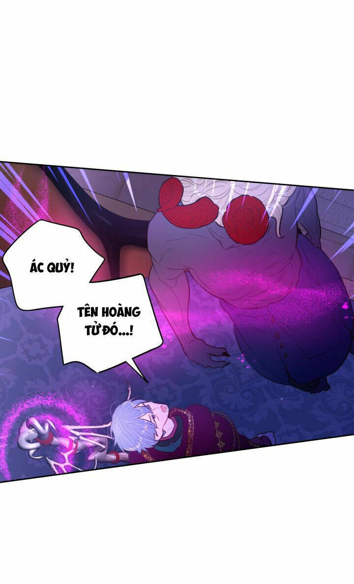 Hoàng Nữ Tóc Đen - Chap 101 - Trang 53
