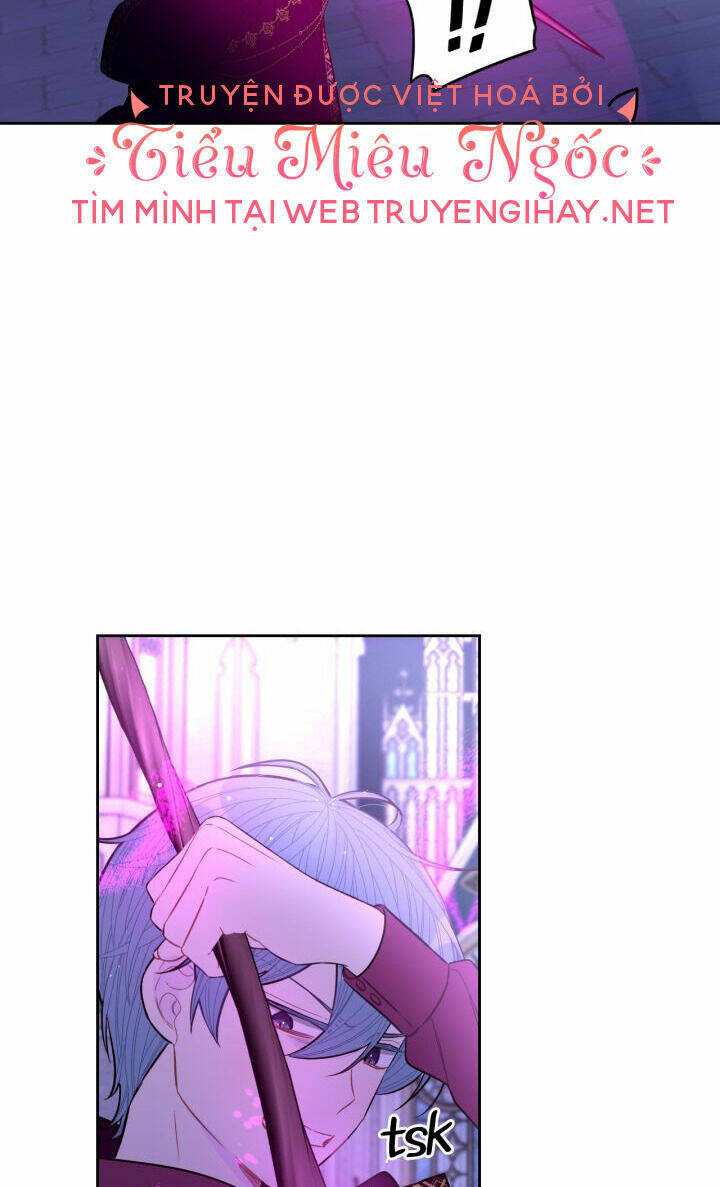 Hoàng Nữ Tóc Đen - Chap 101 - Trang 55