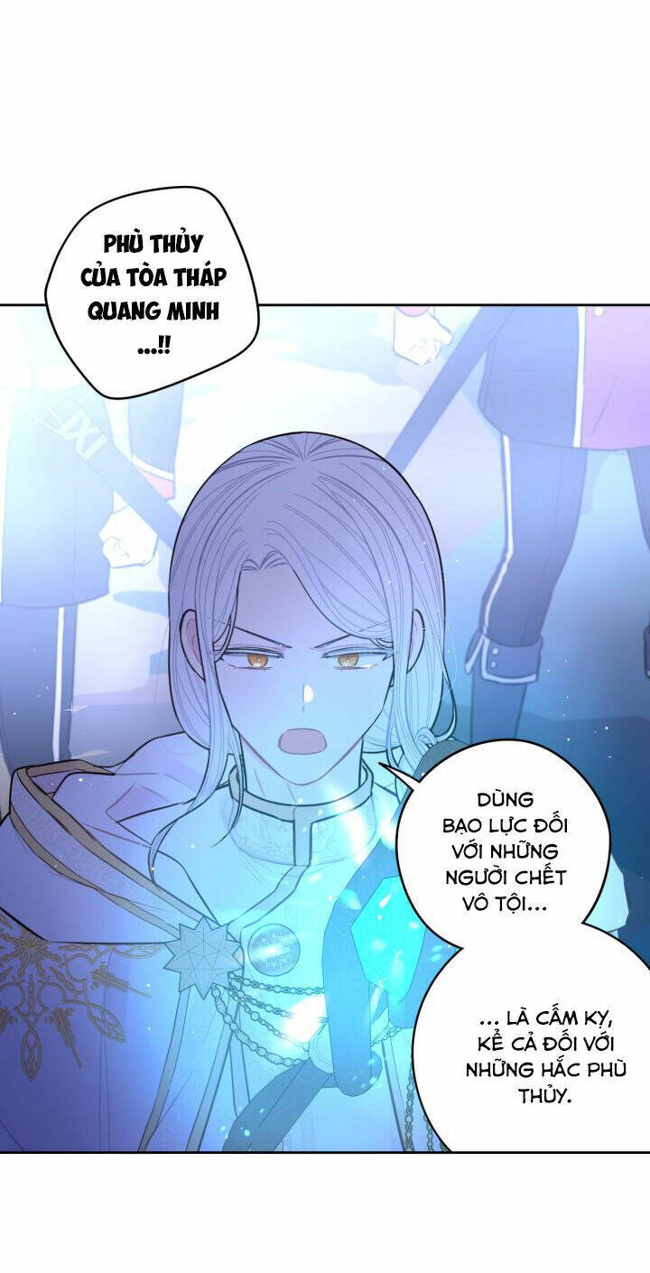 Hoàng Nữ Tóc Đen - Chap 101 - Trang 57