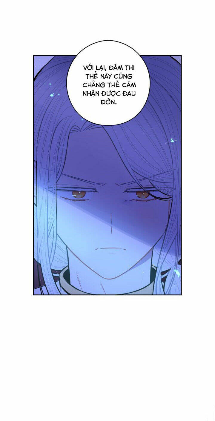Hoàng Nữ Tóc Đen - Chap 101 - Trang 59
