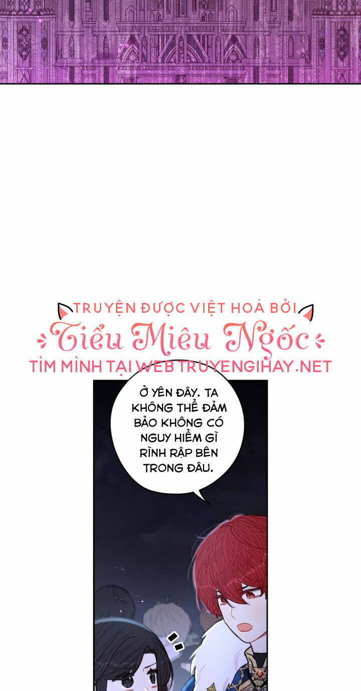 Hoàng Nữ Tóc Đen - Chap 101 - Trang 7
