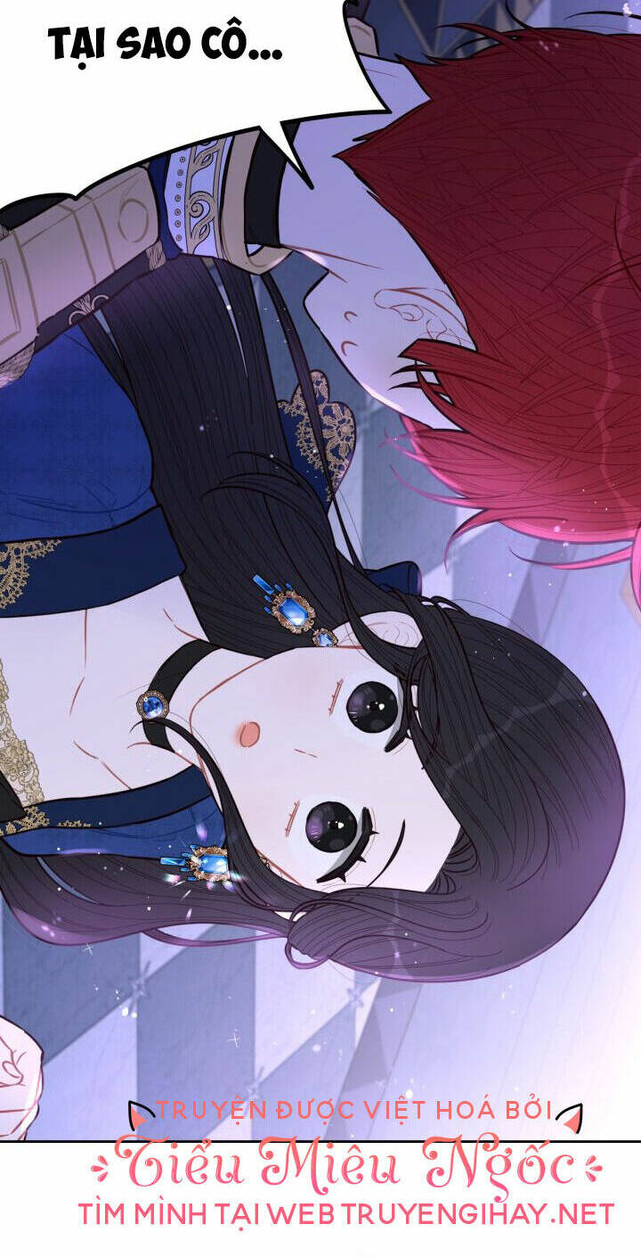 Hoàng Nữ Tóc Đen - Chap 101 - Trang 64