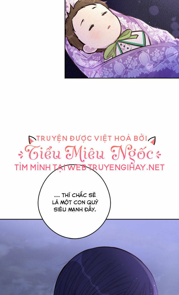 Hoàng Nữ Tóc Đen - Chap 101 - Trang 10