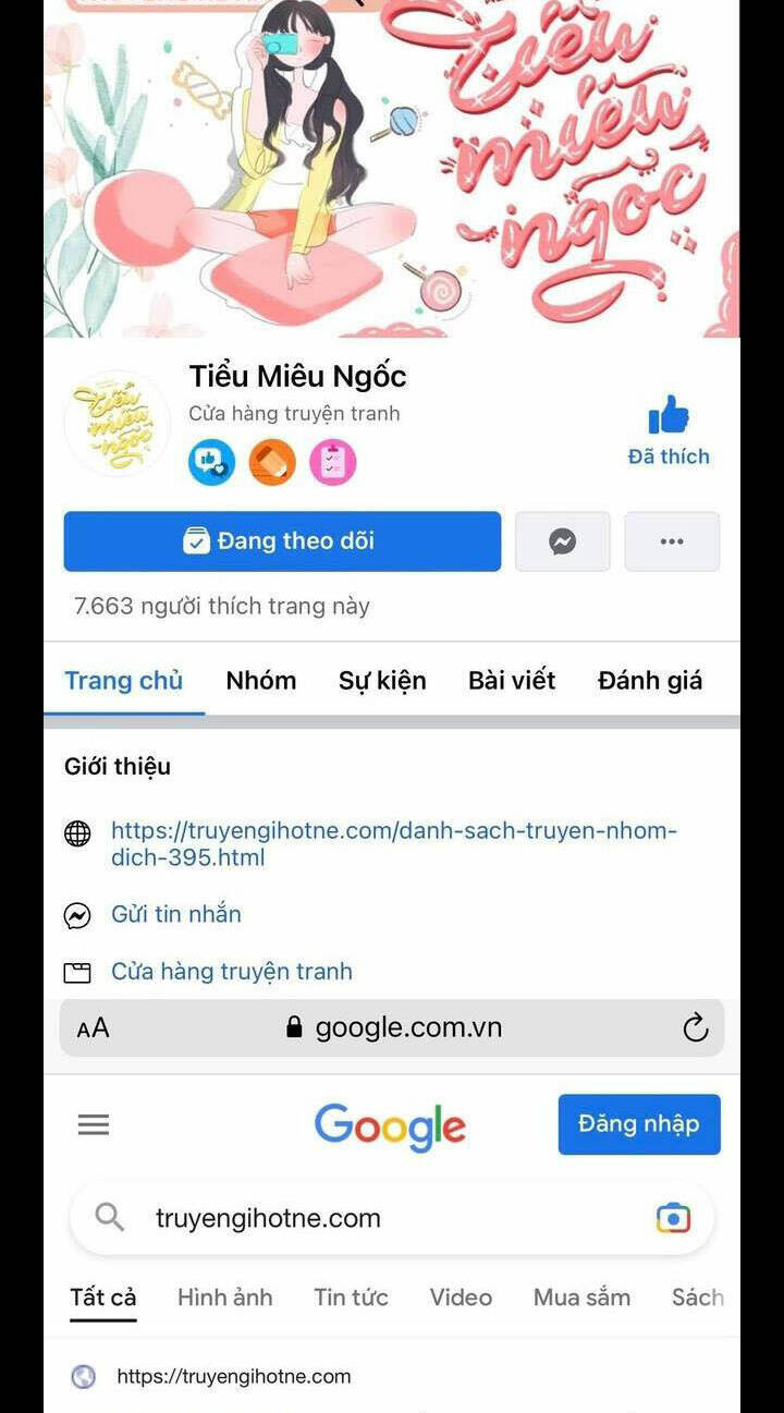 Hoàng Nữ Tóc Đen - Chap 102 - Trang 2