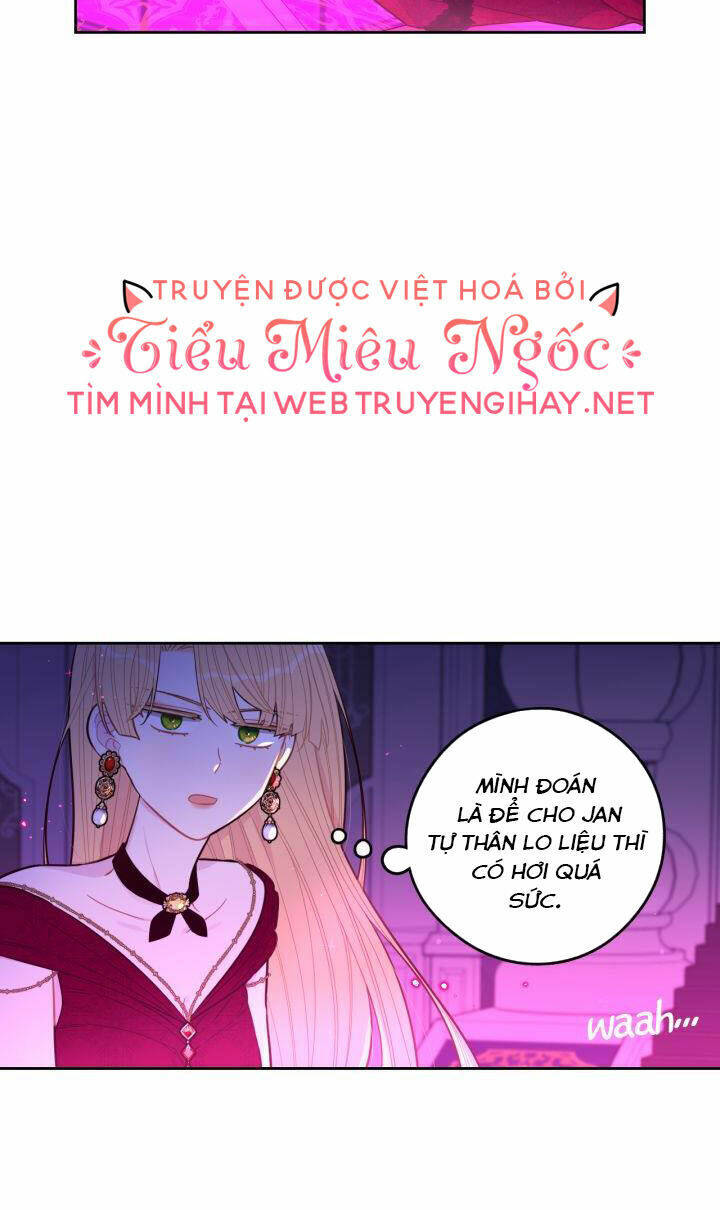 Hoàng Nữ Tóc Đen - Chap 102 - Trang 17