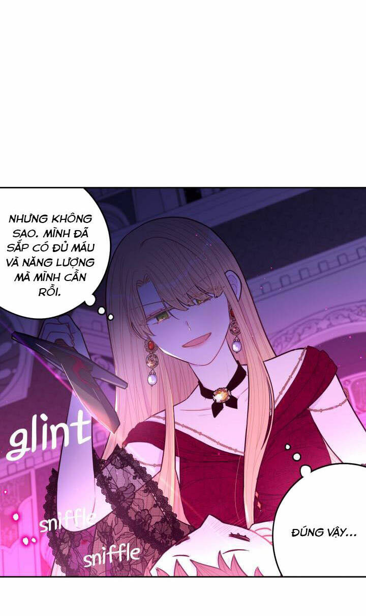 Hoàng Nữ Tóc Đen - Chap 102 - Trang 18