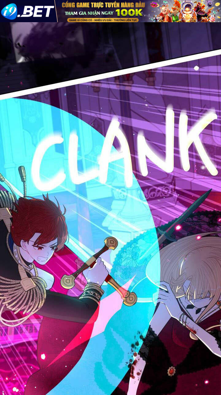 Hoàng Nữ Tóc Đen - Chap 102 - Trang 22
