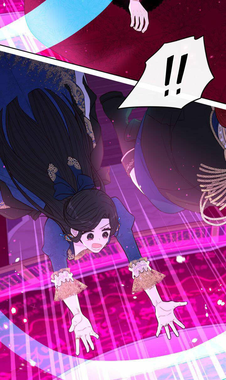 Hoàng Nữ Tóc Đen - Chap 102 - Trang 23