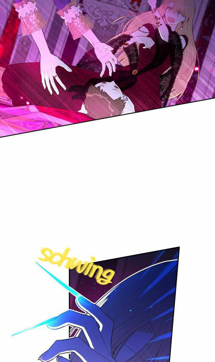 Hoàng Nữ Tóc Đen - Chap 102 - Trang 25