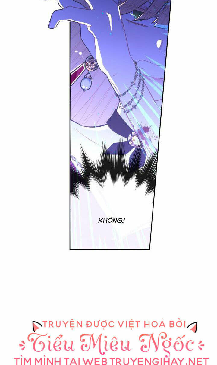 Hoàng Nữ Tóc Đen - Chap 102 - Trang 26