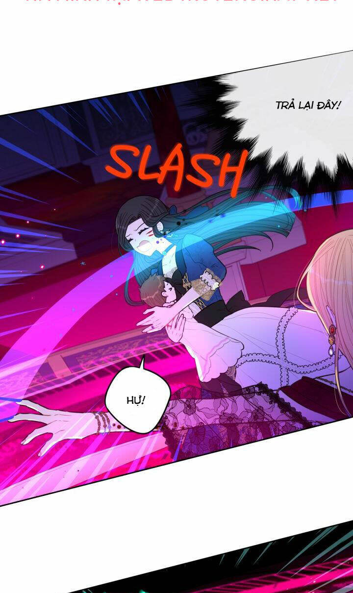 Hoàng Nữ Tóc Đen - Chap 102 - Trang 27