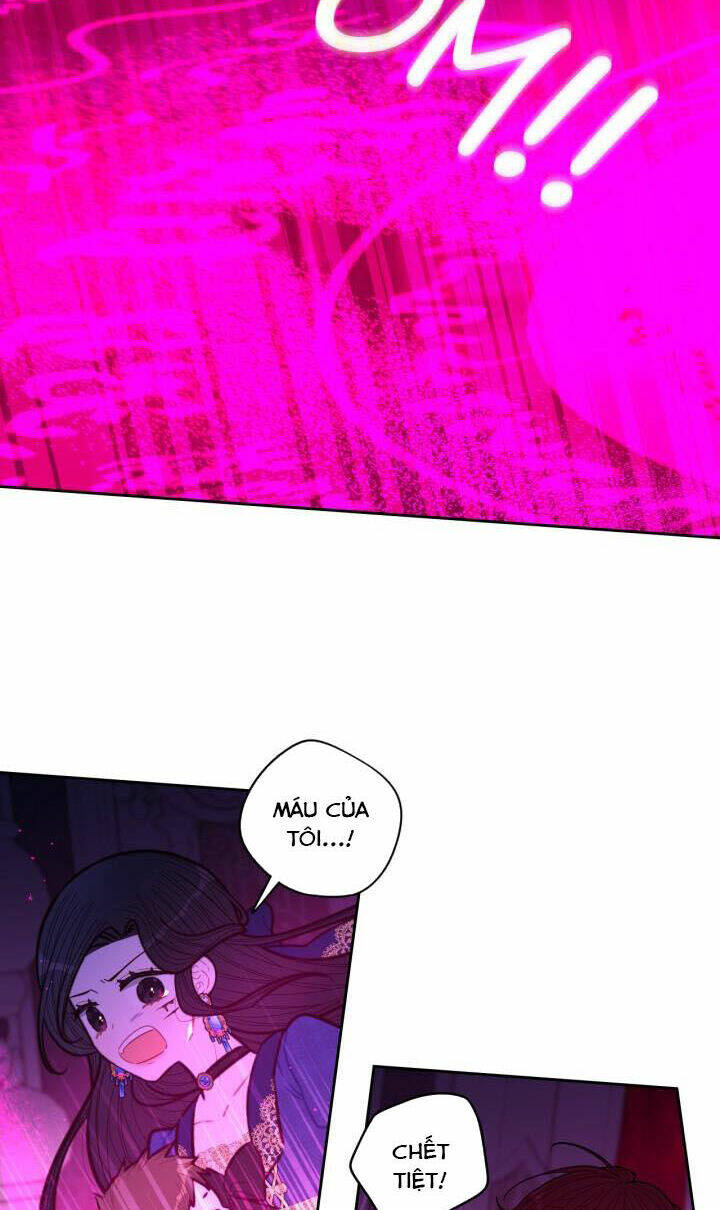 Hoàng Nữ Tóc Đen - Chap 102 - Trang 29