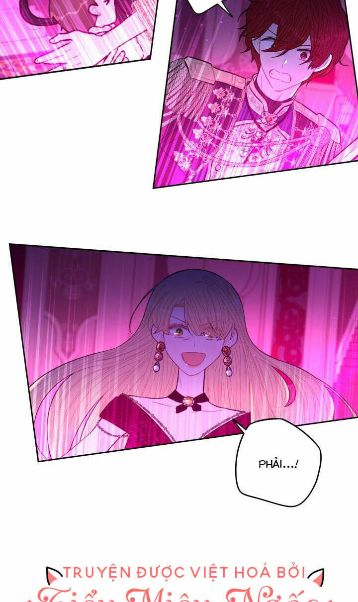 Hoàng Nữ Tóc Đen - Chap 102 - Trang 30