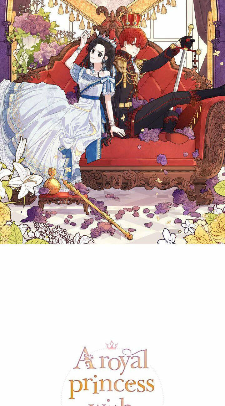 Hoàng Nữ Tóc Đen - Chap 102 - Trang 4