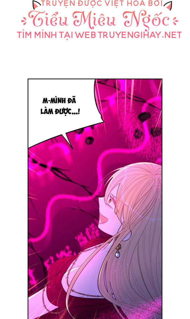 Hoàng Nữ Tóc Đen - Chap 102 - Trang 34