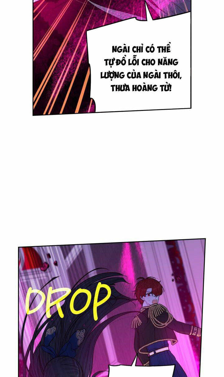 Hoàng Nữ Tóc Đen - Chap 102 - Trang 35