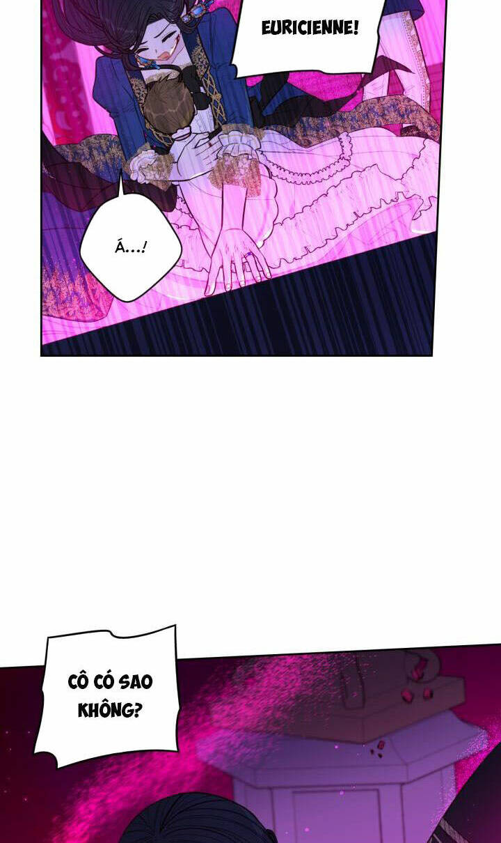Hoàng Nữ Tóc Đen - Chap 102 - Trang 36