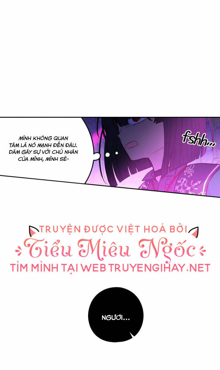 Hoàng Nữ Tóc Đen - Chap 102 - Trang 42